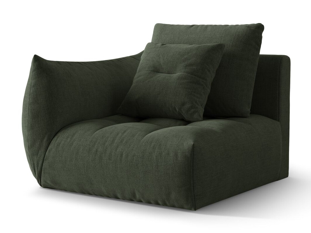 Moduļu krēsls Benorli 108 (Wind 75)