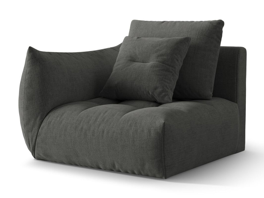 Moduļu krēsls Benorli 108 (Wind 89)