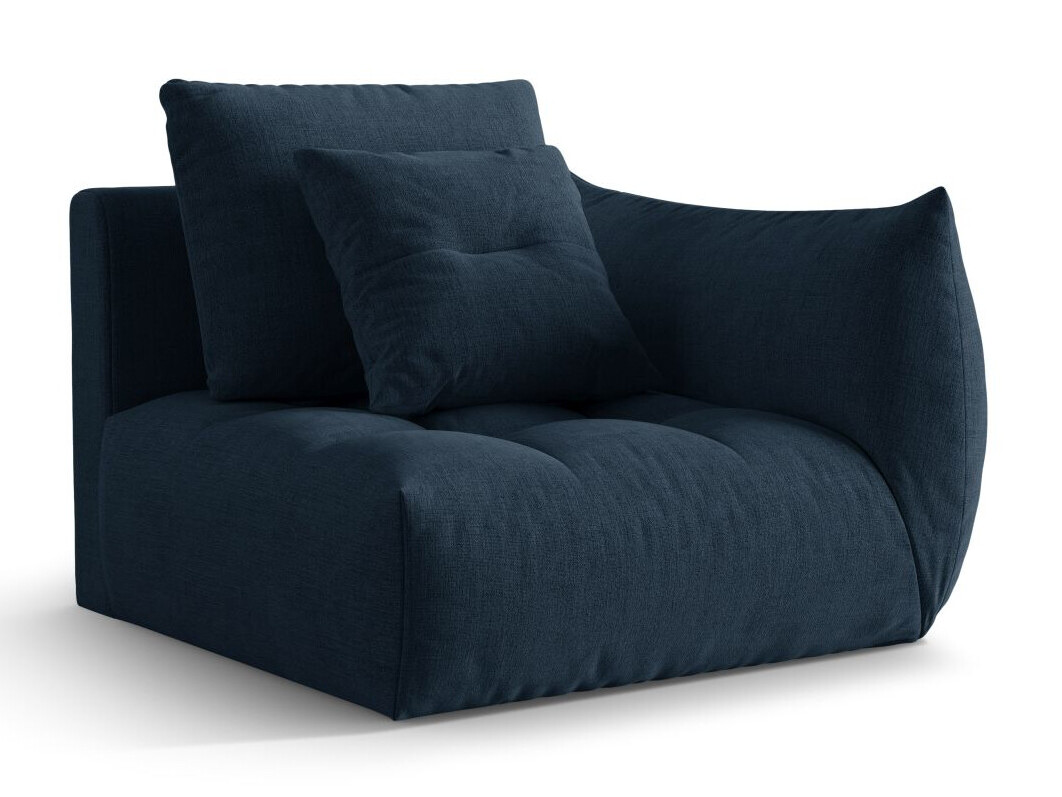 Moduļu krēsls Benorli 108 (Wind 77)