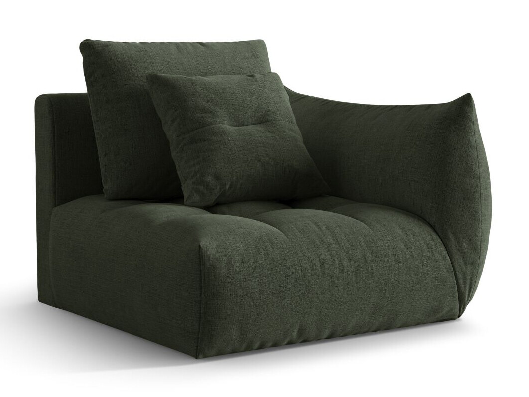 Moduļu krēsls Benorli 108 (Wind 75)