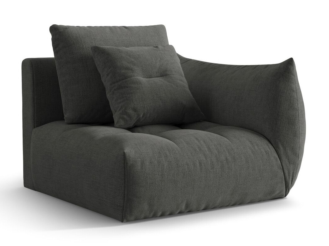 Moduļu krēsls Benorli 108 (Wind 89)