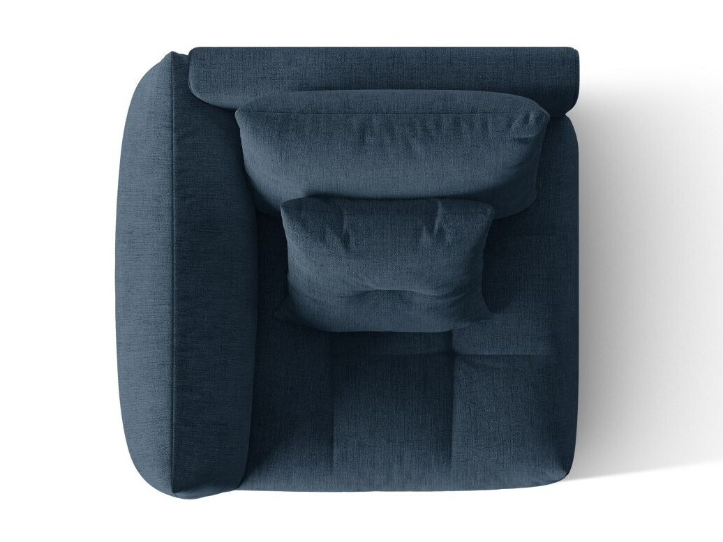 Moduļu krēsls Benorli 108 (Wind 77)