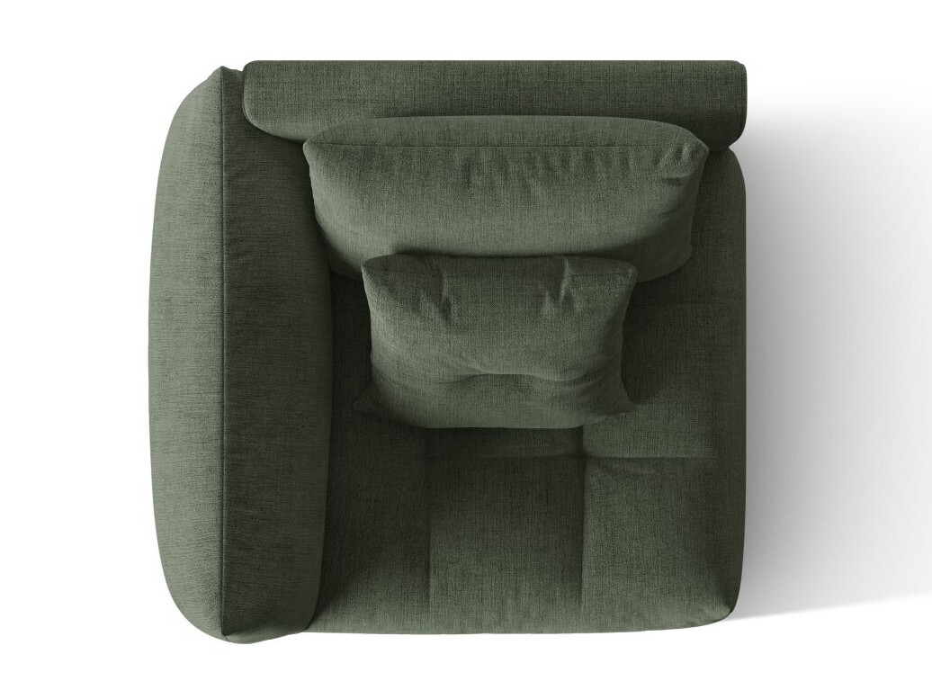 Moduļu krēsls Benorli 108 (Wind 75)
