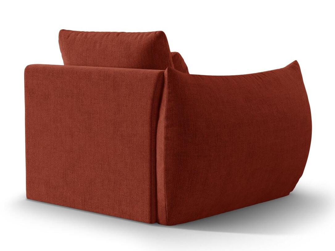 Moduļu krēsls Benorli 108 (Wind 52)