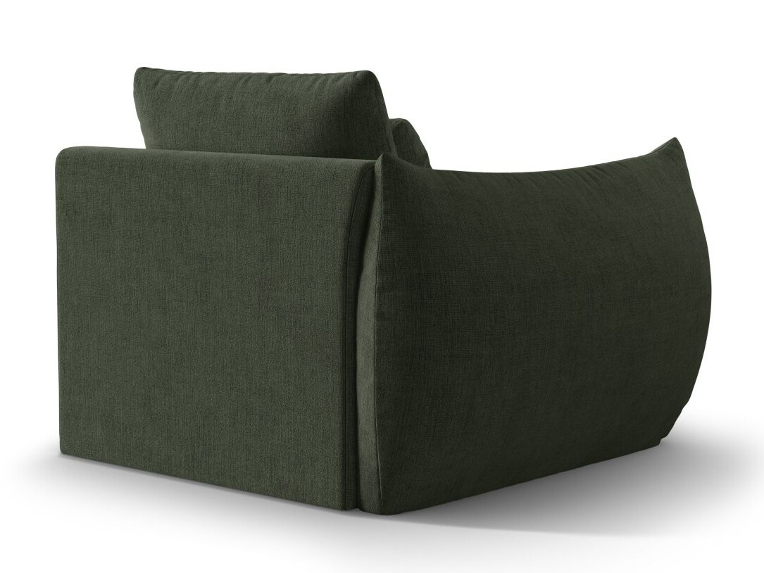 Moduļu krēsls Benorli 108 (Wind 75)