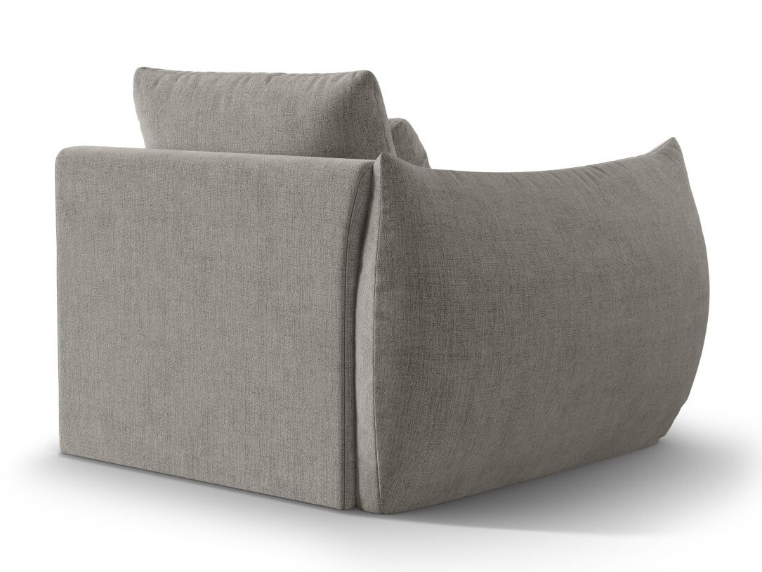 Moduļu krēsls Benorli 108 (Wind 84)