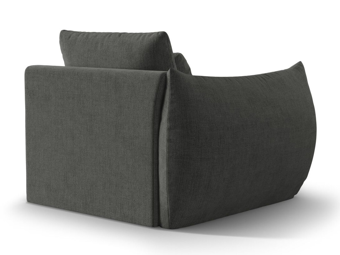 Moduļu krēsls Benorli 108 (Wind 89)