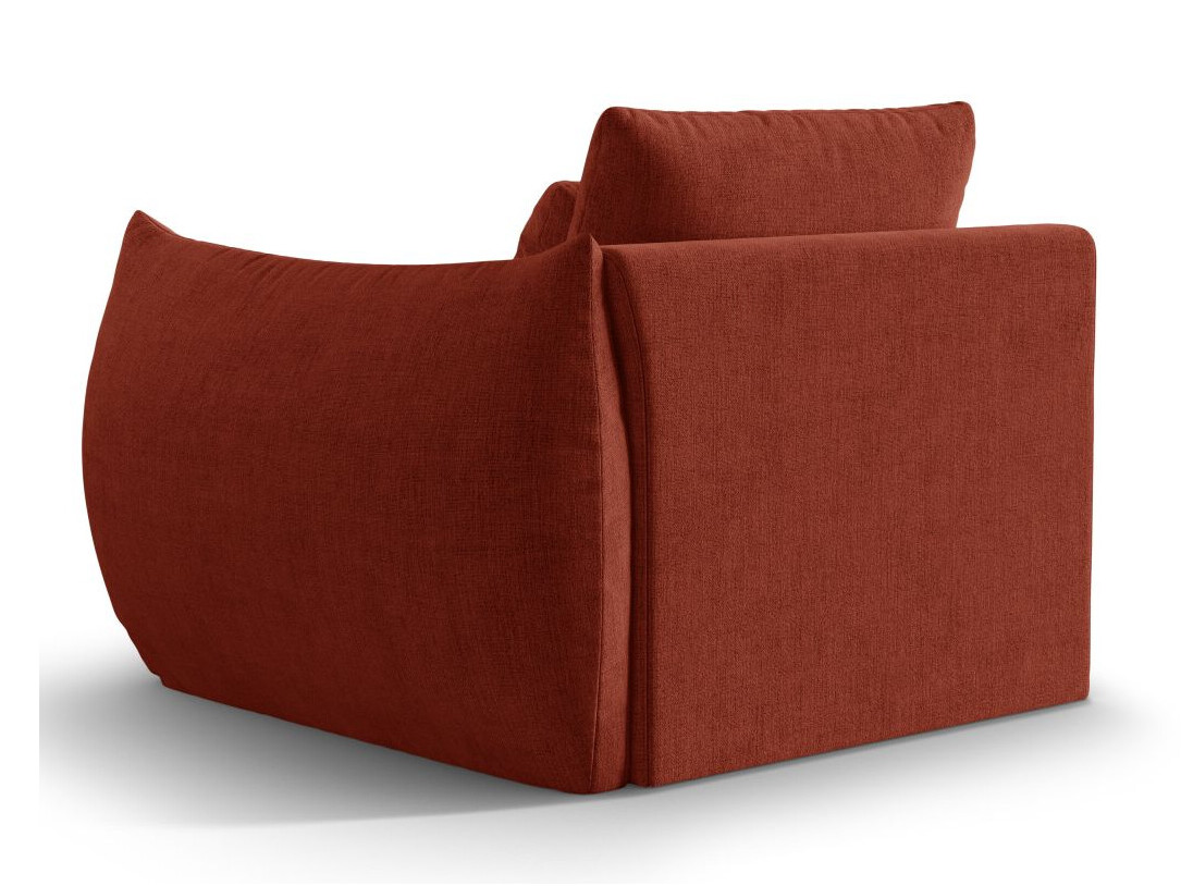 Moduļu krēsls Benorli 108 (Wind 52)