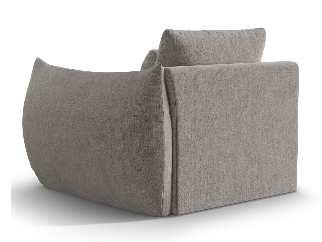 Moduļu krēsls Benorli 108 (Wind 84)