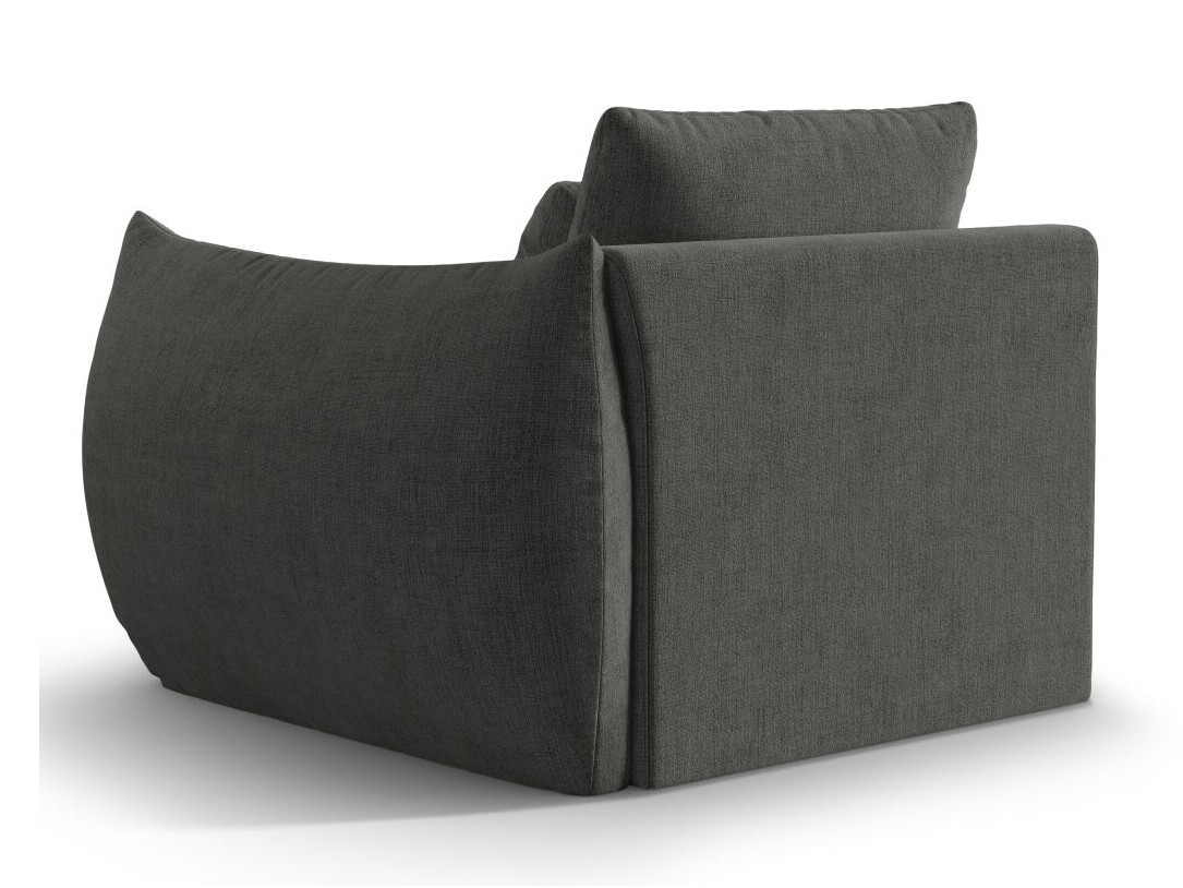 Moduļu krēsls Benorli 108 (Wind 89)