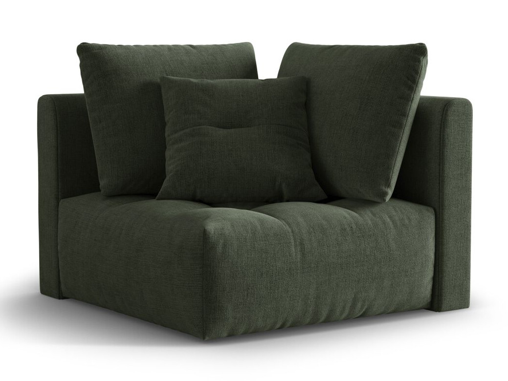 Moduļu krēsls Benorli 107 (Wind 75)