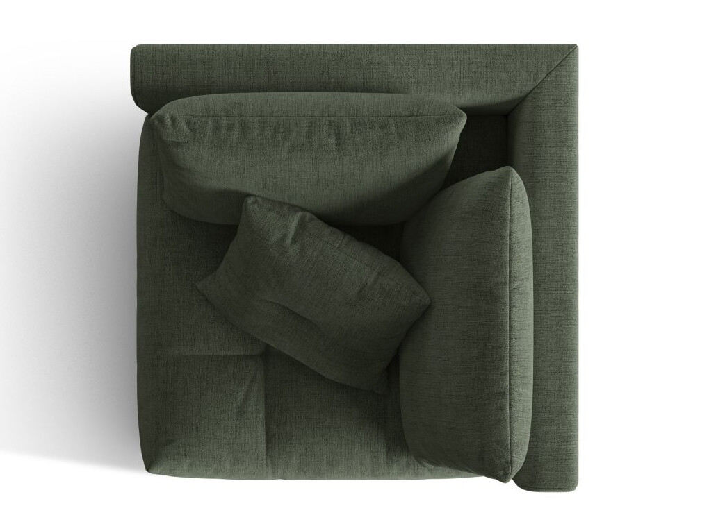 Moduļu krēsls Benorli 107 (Wind 75)