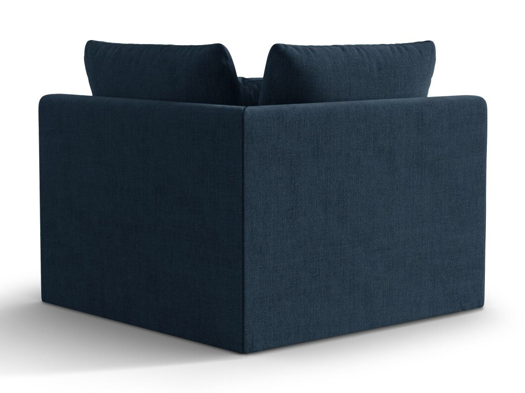 Moduļu krēsls Benorli 107 (Wind 77)
