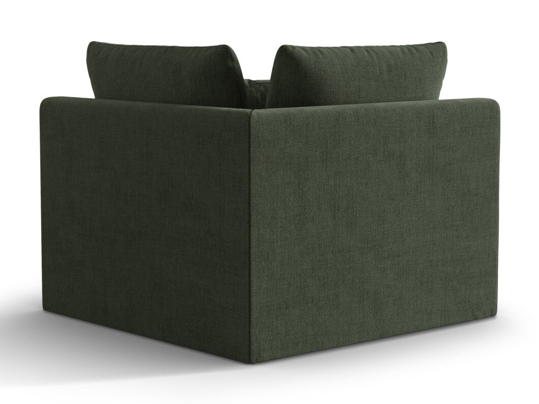 Moduļu krēsls Benorli 107 (Wind 75)