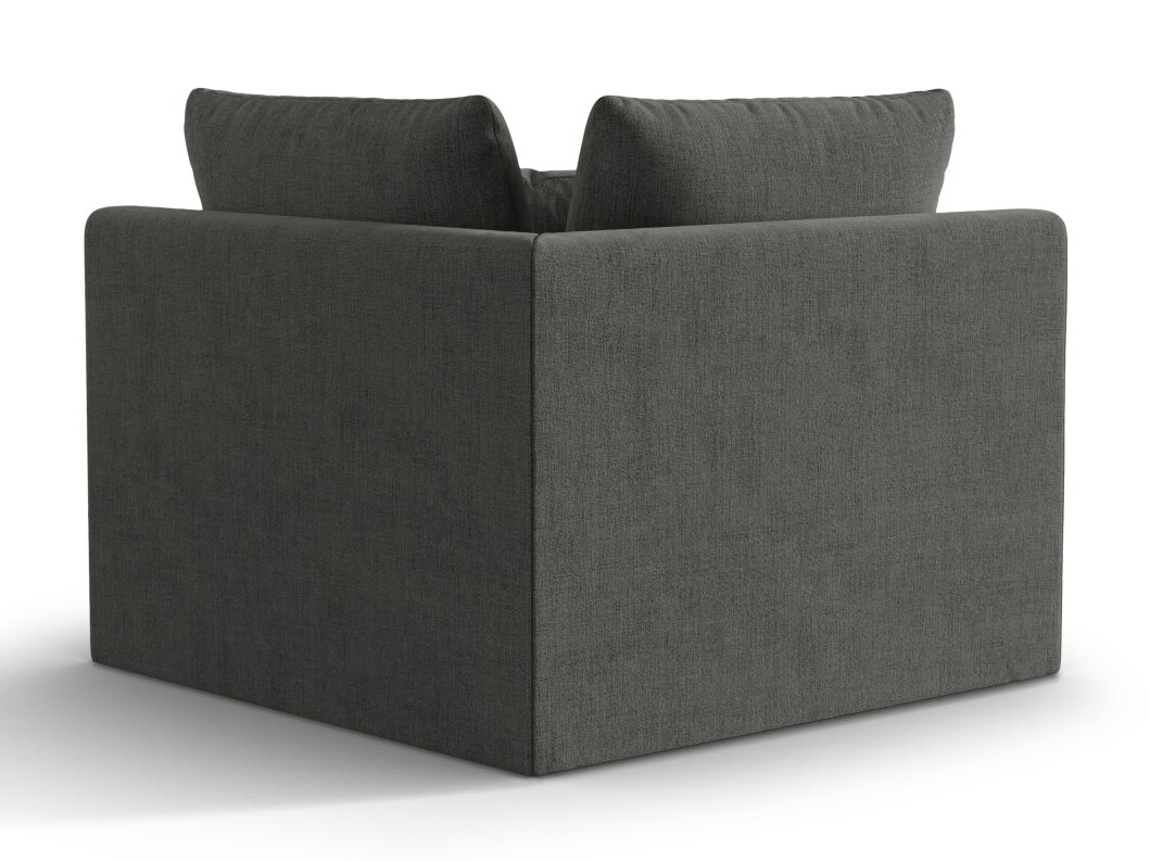 Moduļu krēsls Benorli 107 (Wind 89)