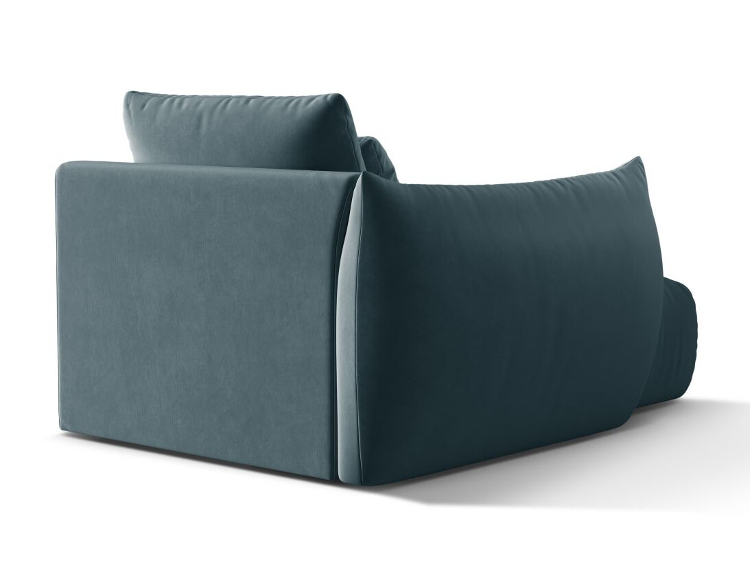 Moduļu krēsls Benorli 110 (Casino Dark Blue)