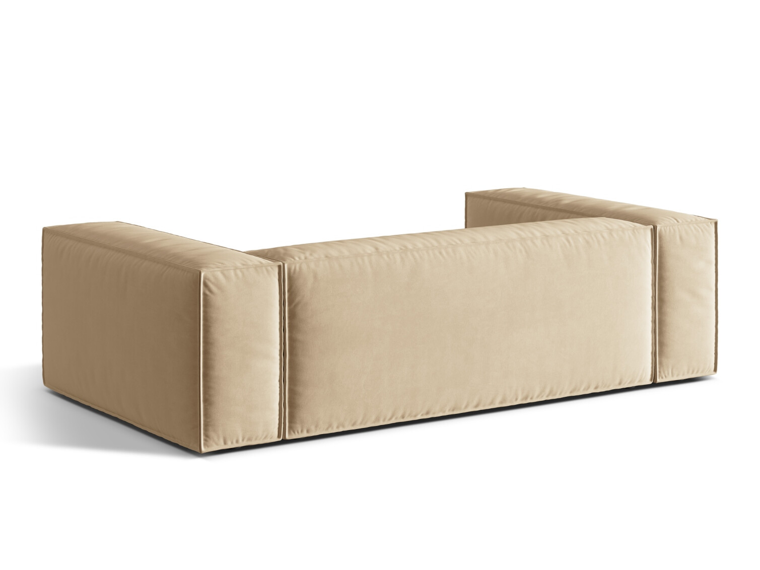 Dīvāns Sonsore 115 (Paris Beige)