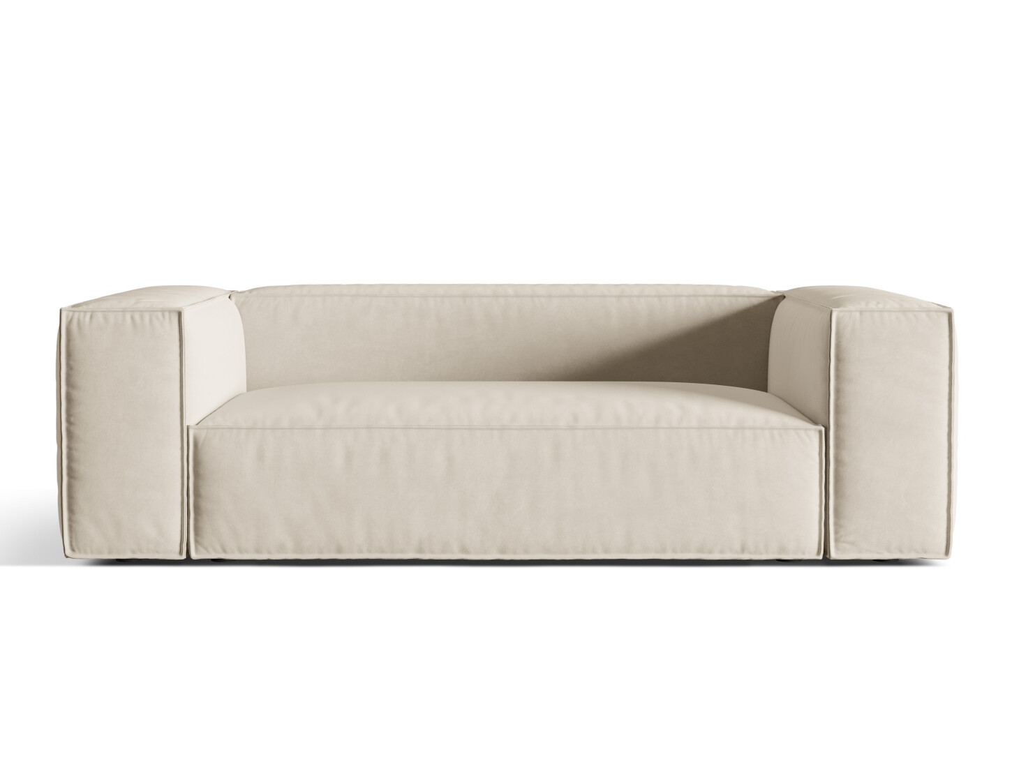 Dīvāns Sonsore 115 (Paris Cream)