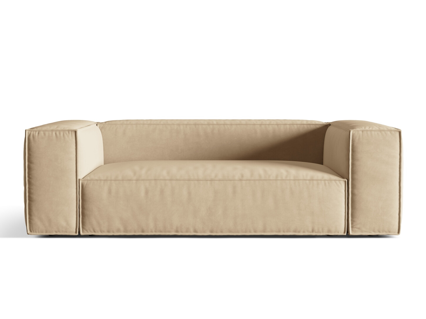 Dīvāns Sonsore 115 (Paris Beige)