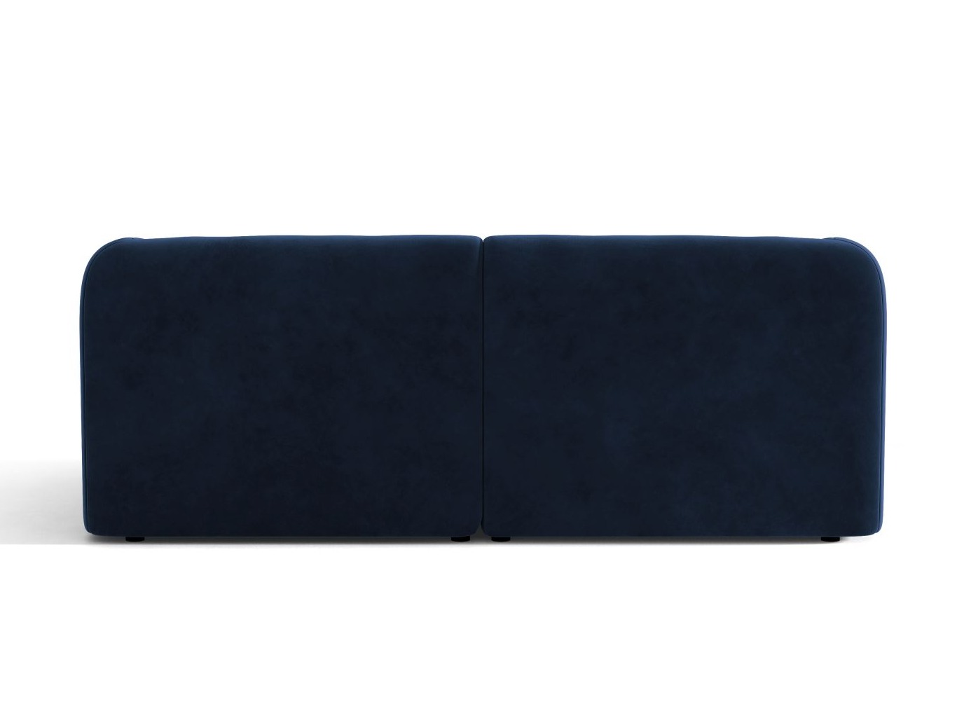 Moduļu dīvāns Tivlomi 100 (Bluvel 86)