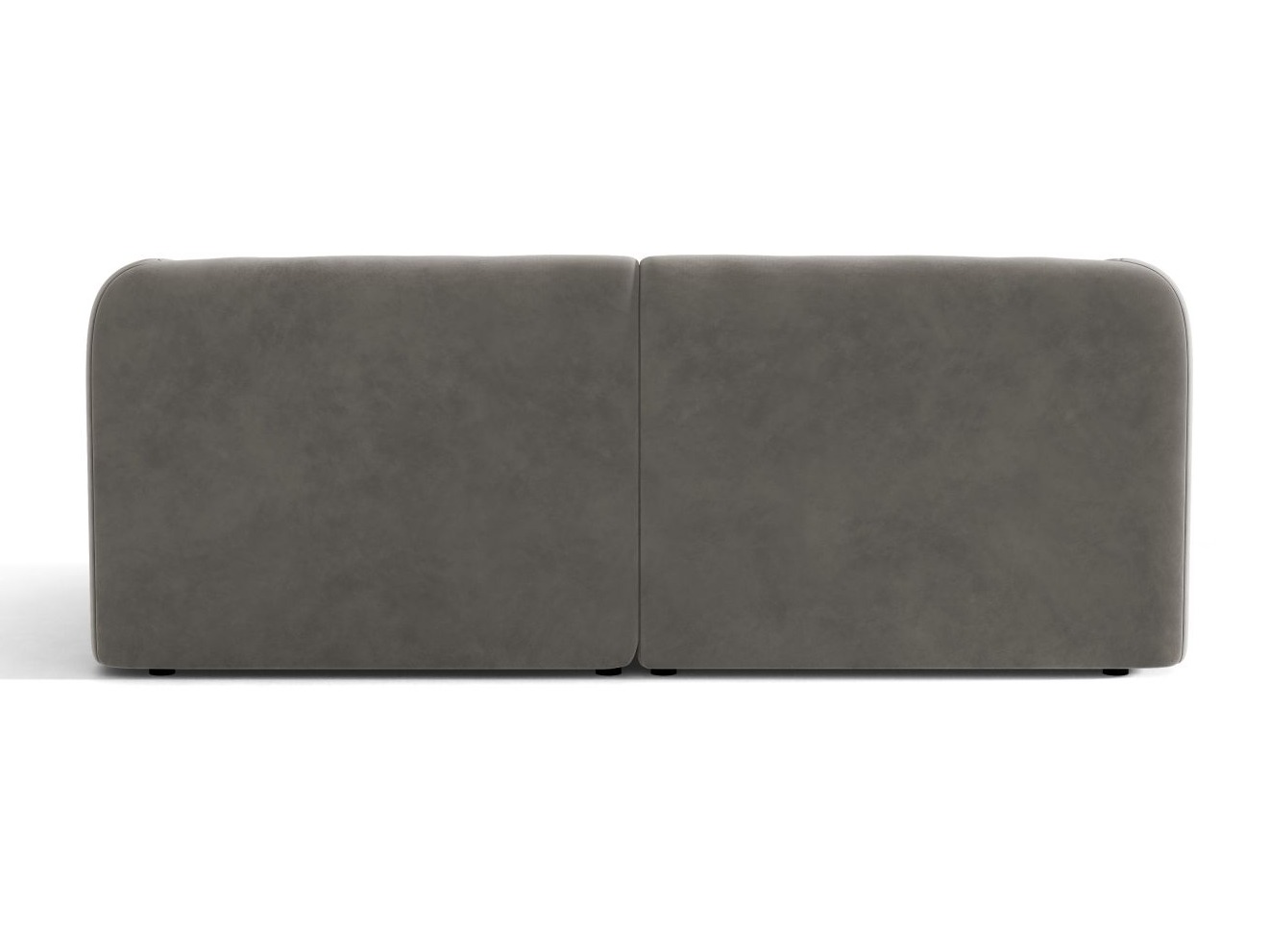 Moduļu dīvāns Tivlomi 100 (Bluvel 13)