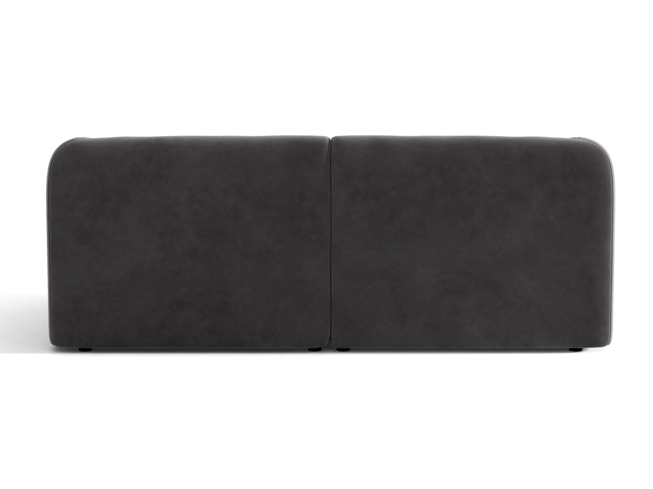 Moduļu dīvāns Tivlomi 100 (Bluvel 14)