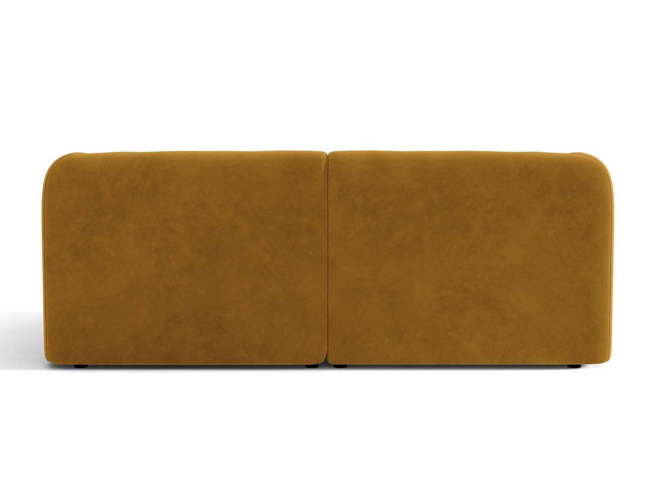 Moduļu dīvāns Tivlomi 100 (Bluvel 68)