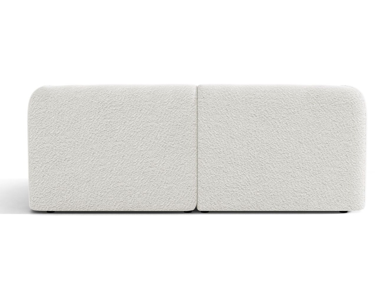 Moduļu dīvāns Tivlomi 100 (Baloo 2073)