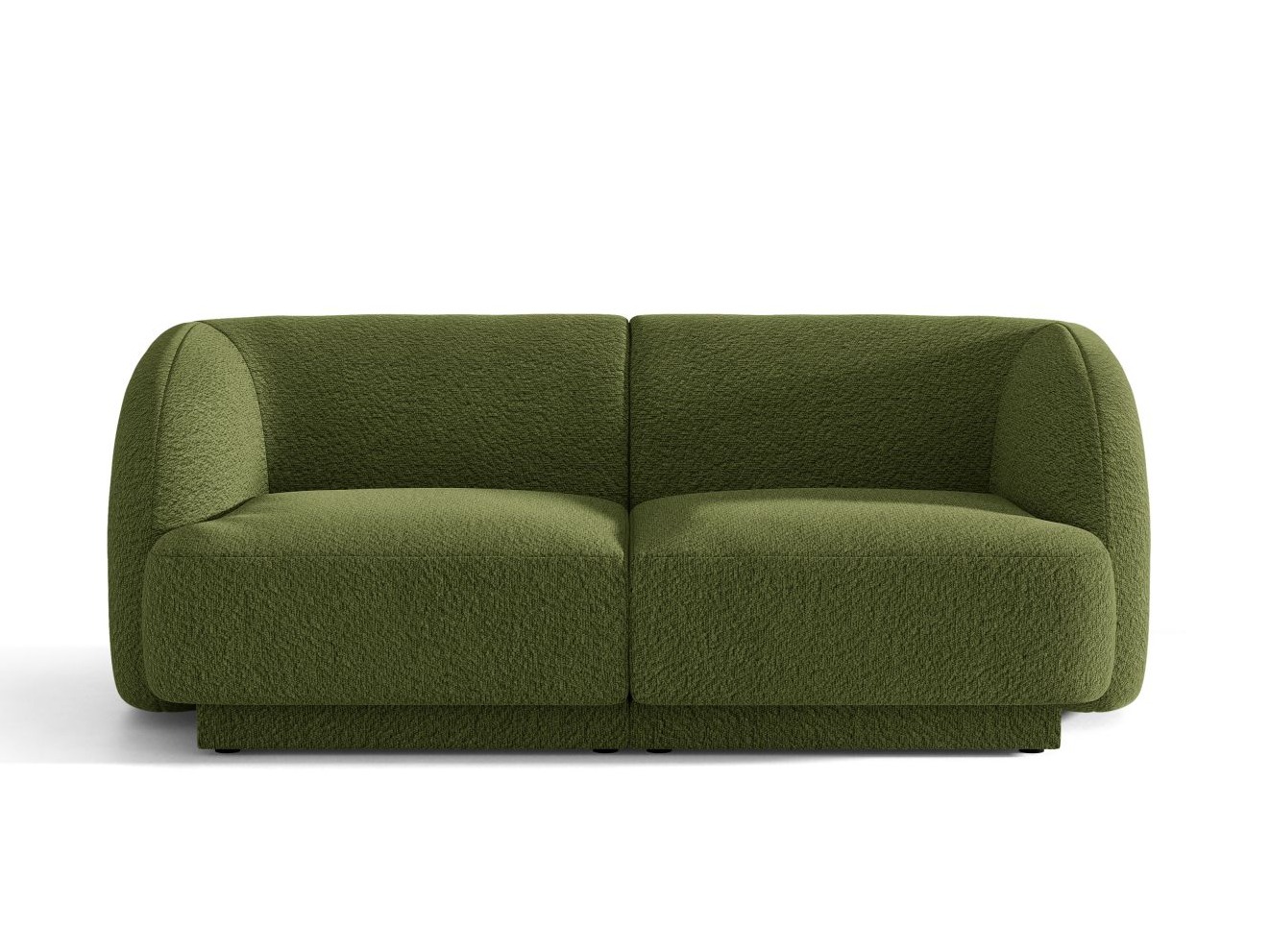 Moduļu dīvāns Tivlomi 100 (Baloo 2090)