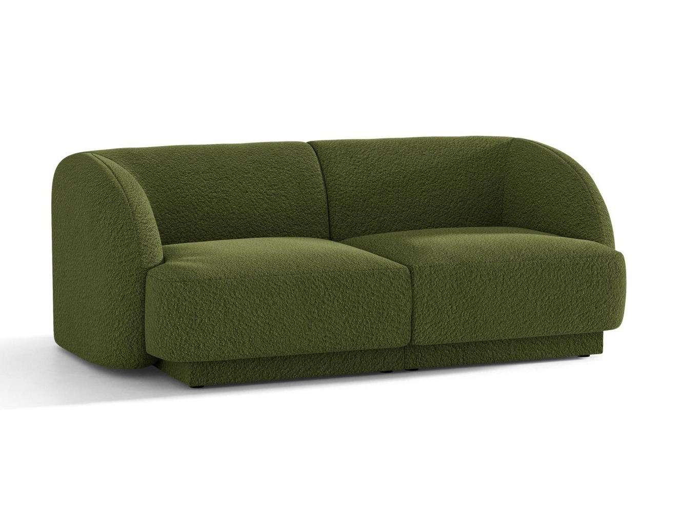 Moduļu dīvāns Tivlomi 100 (Baloo 2090)