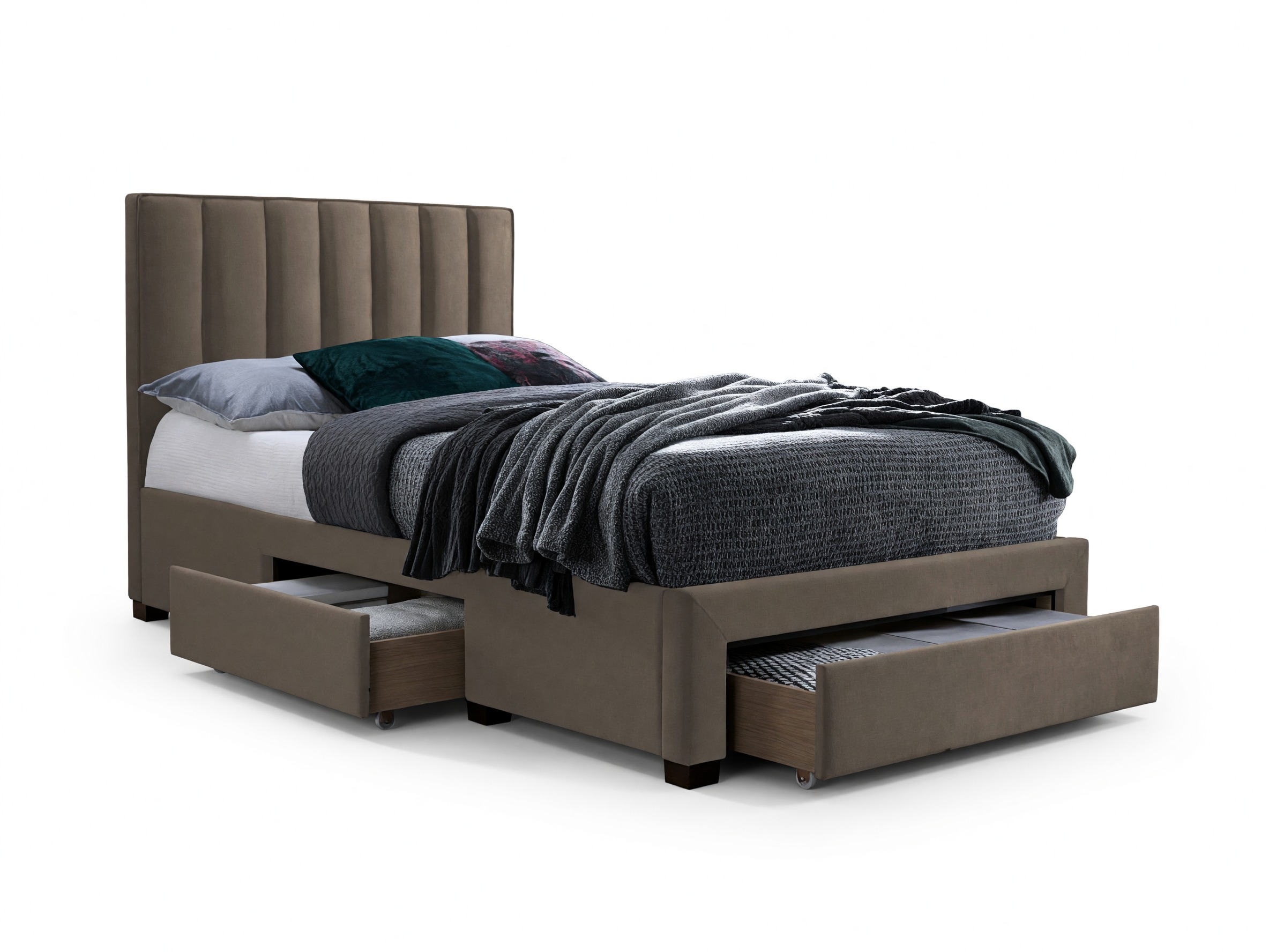 Gulta Houston Fides (Taupe)