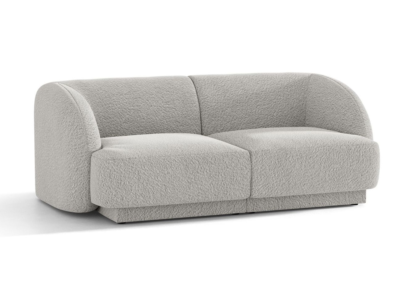 Moduļu dīvāns Tivlomi 100 (Baloo 2085)