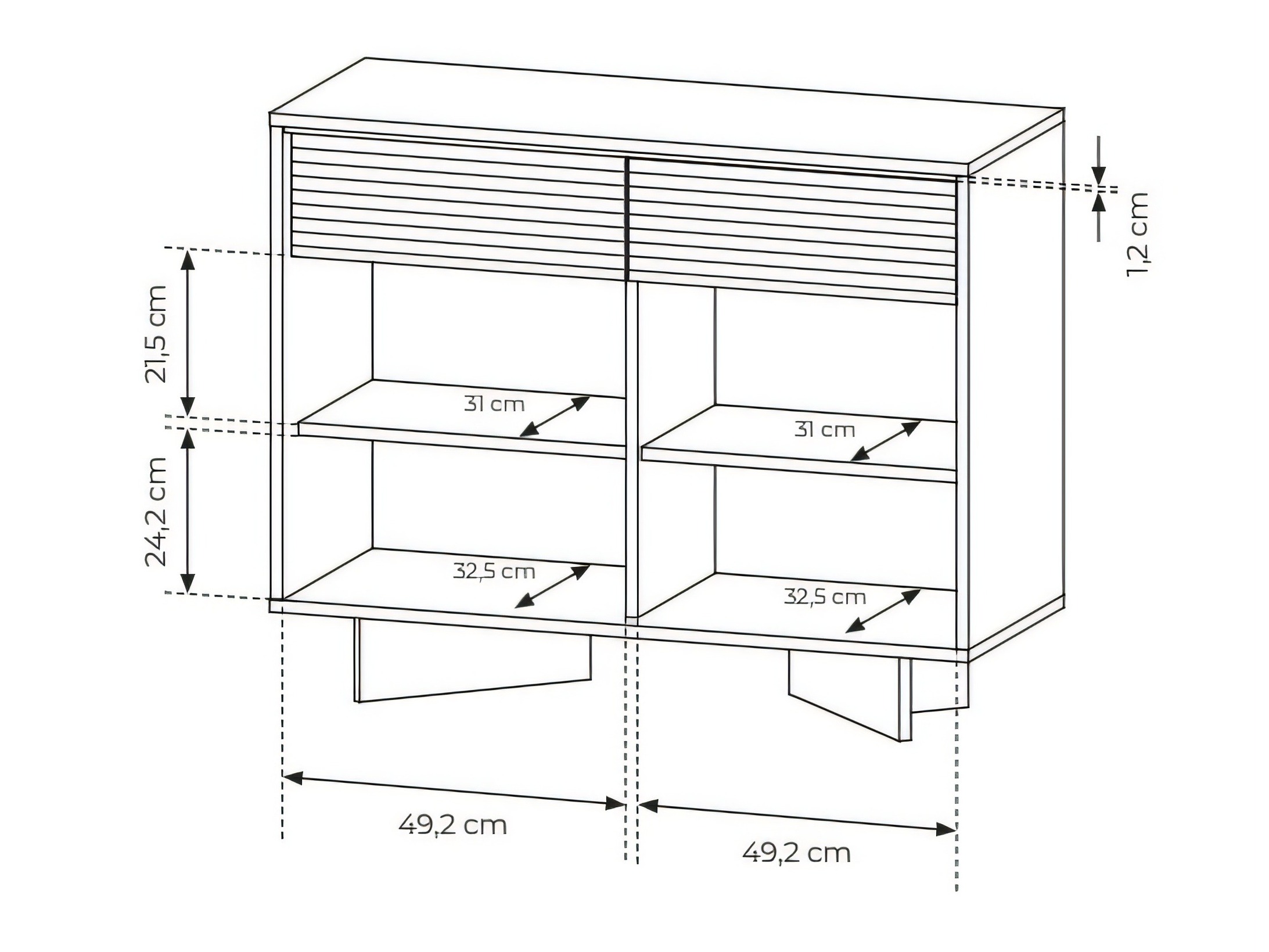 Kumode Nufela 103
