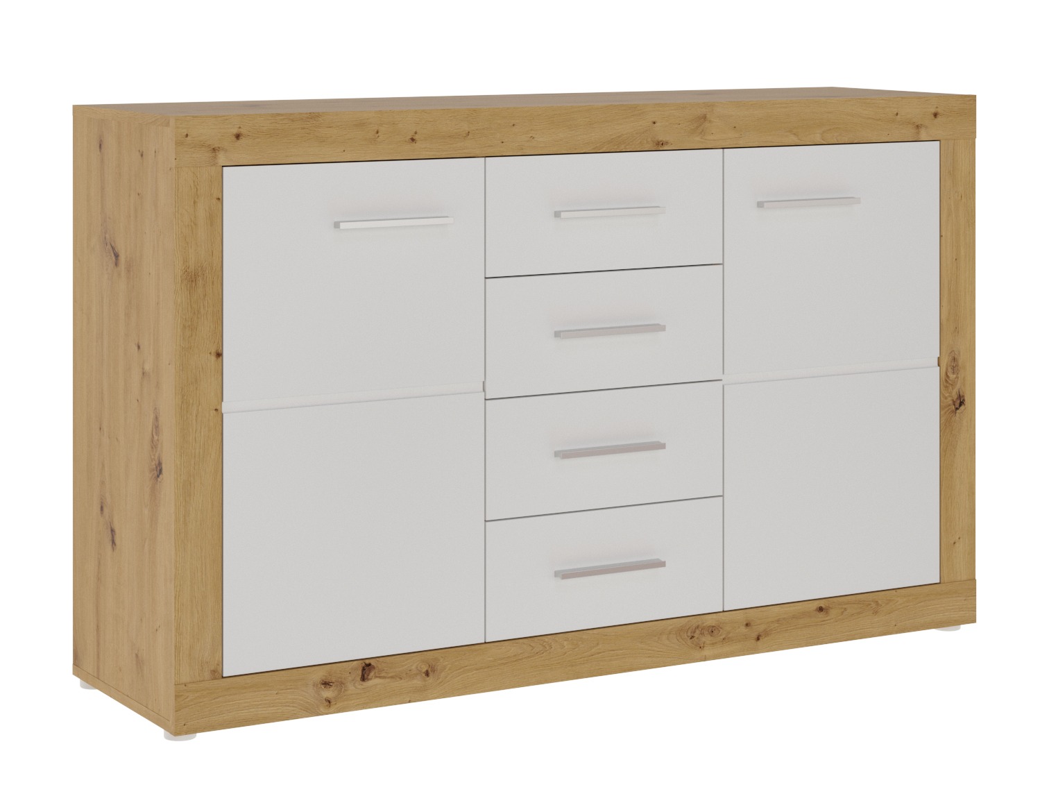 Kumode Romfera 125