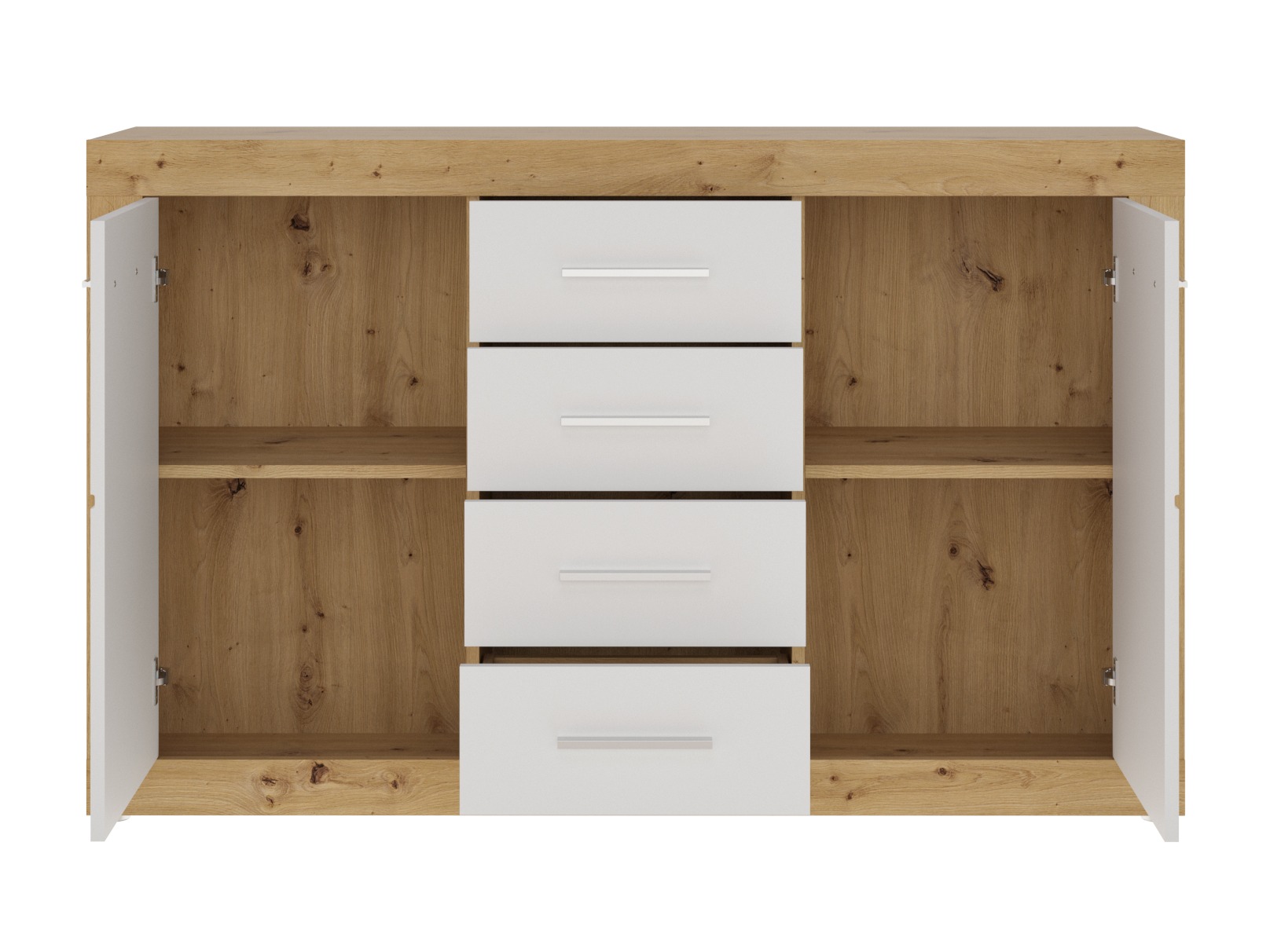 Kumode Romfera 125