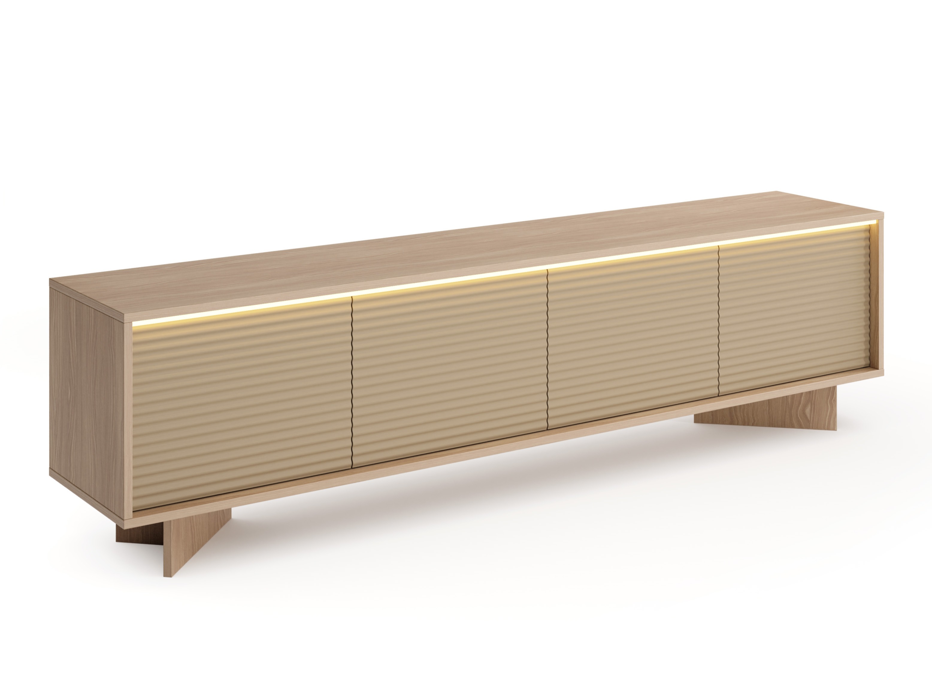 TV galds Nufela 104