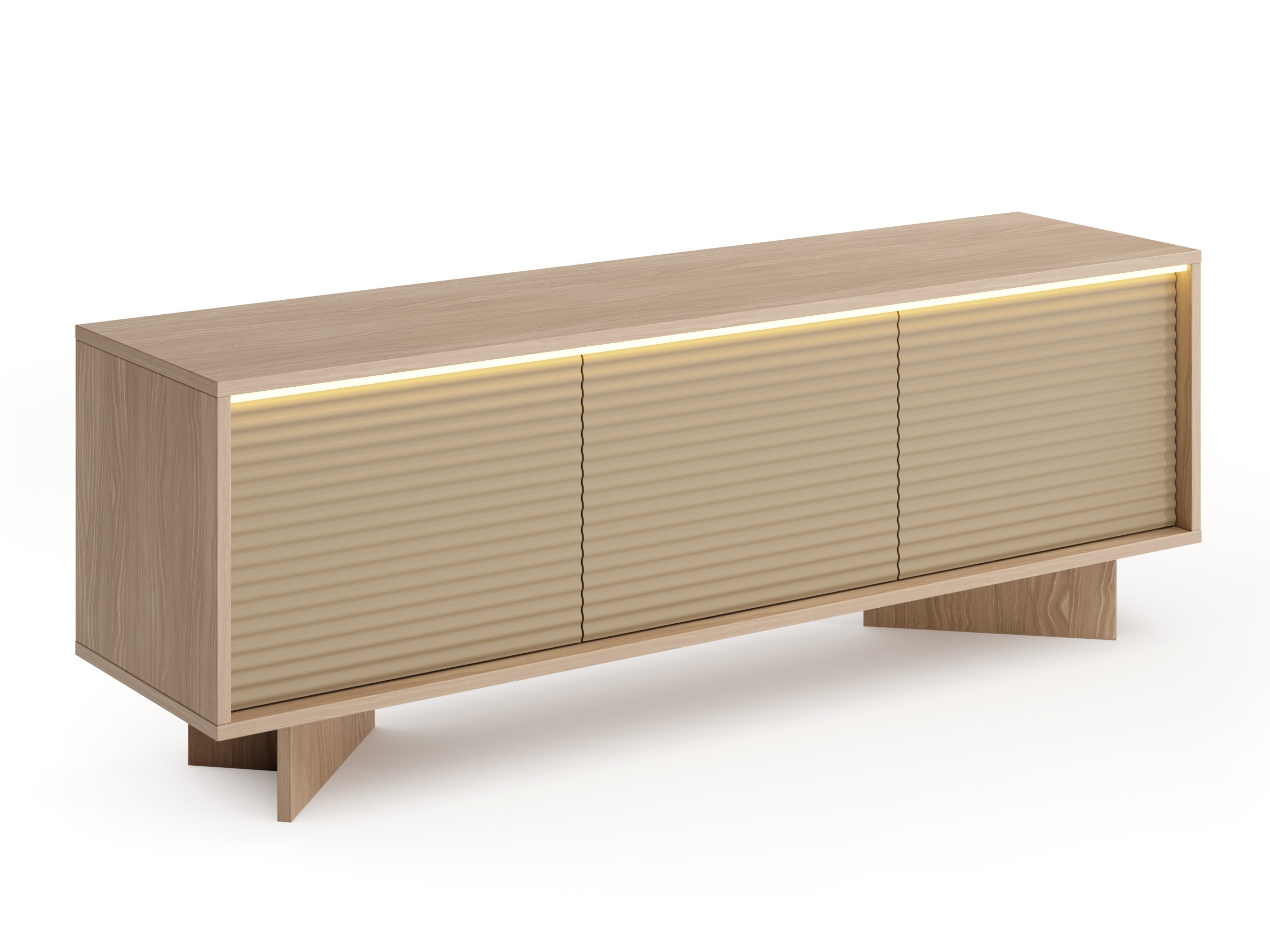 TV galds Nufela 105