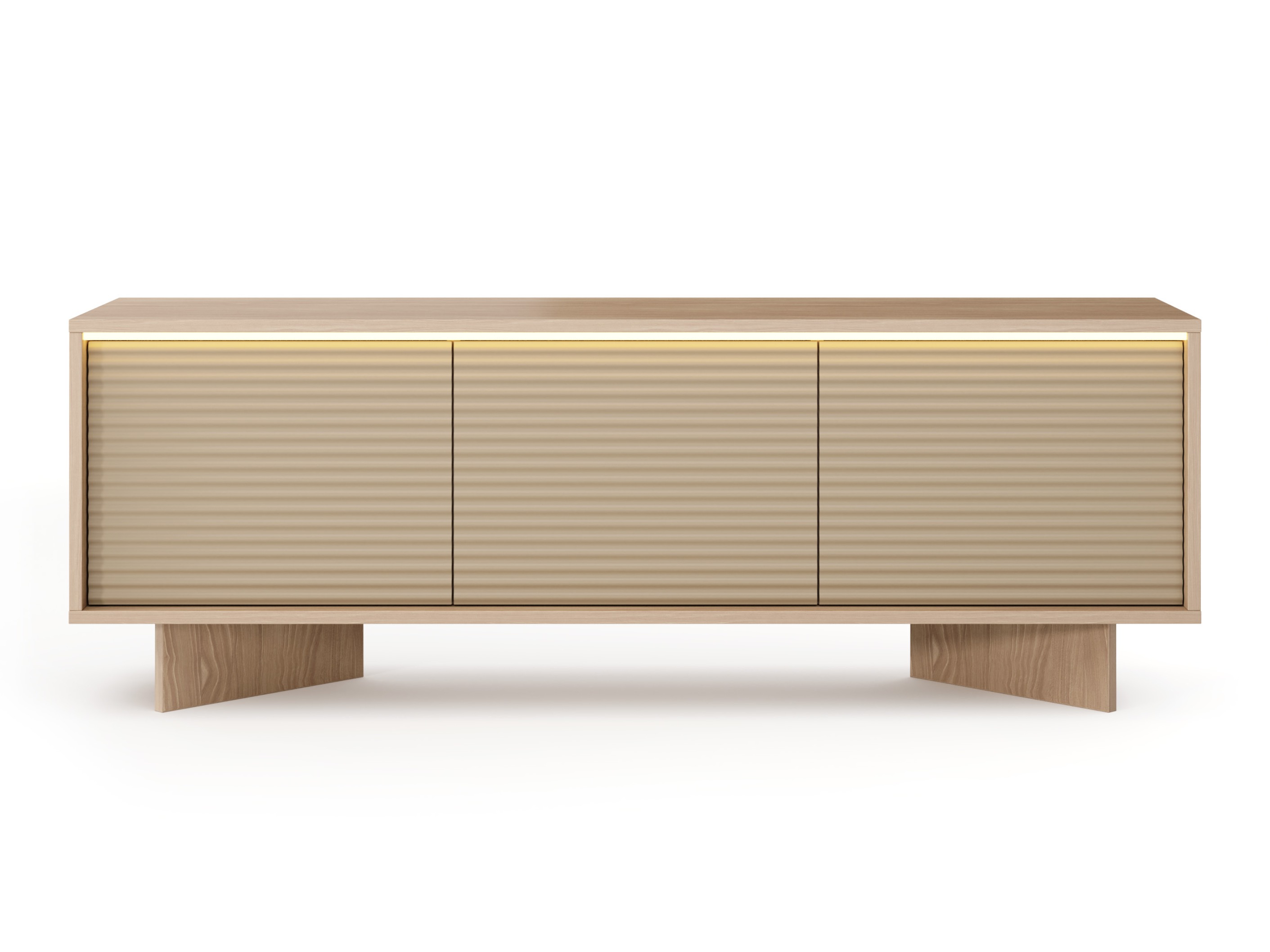 TV galds Nufela 105