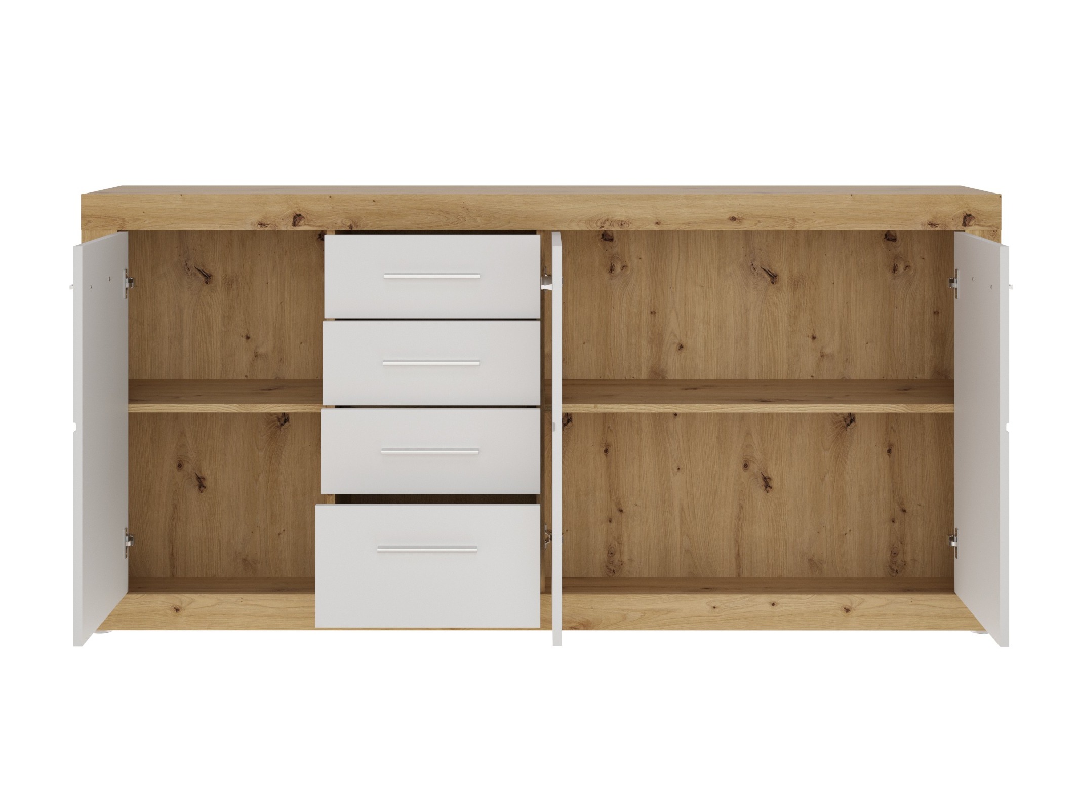 Kumode Romfera 127