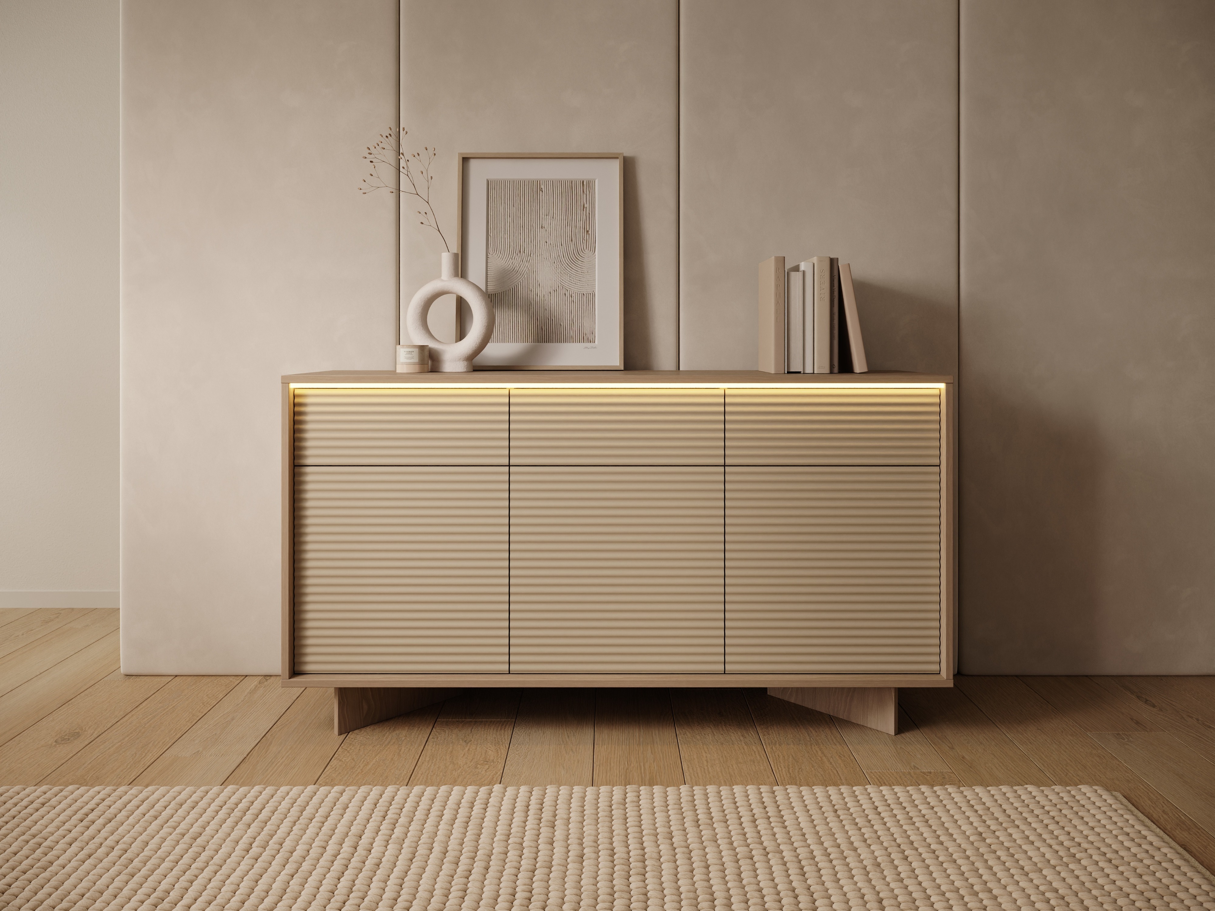 Kumode Nufela 102