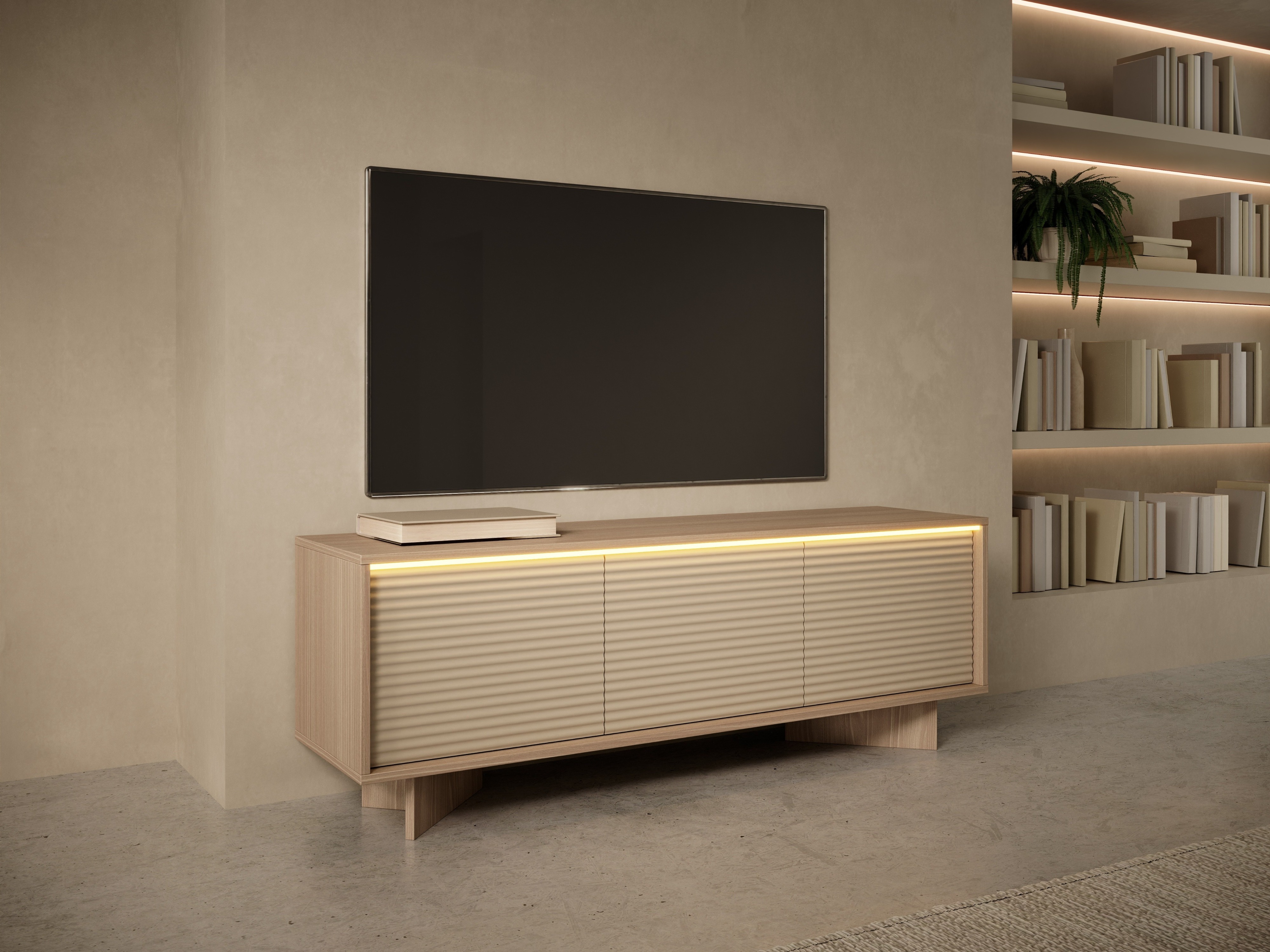 TV galds Nufela 105
