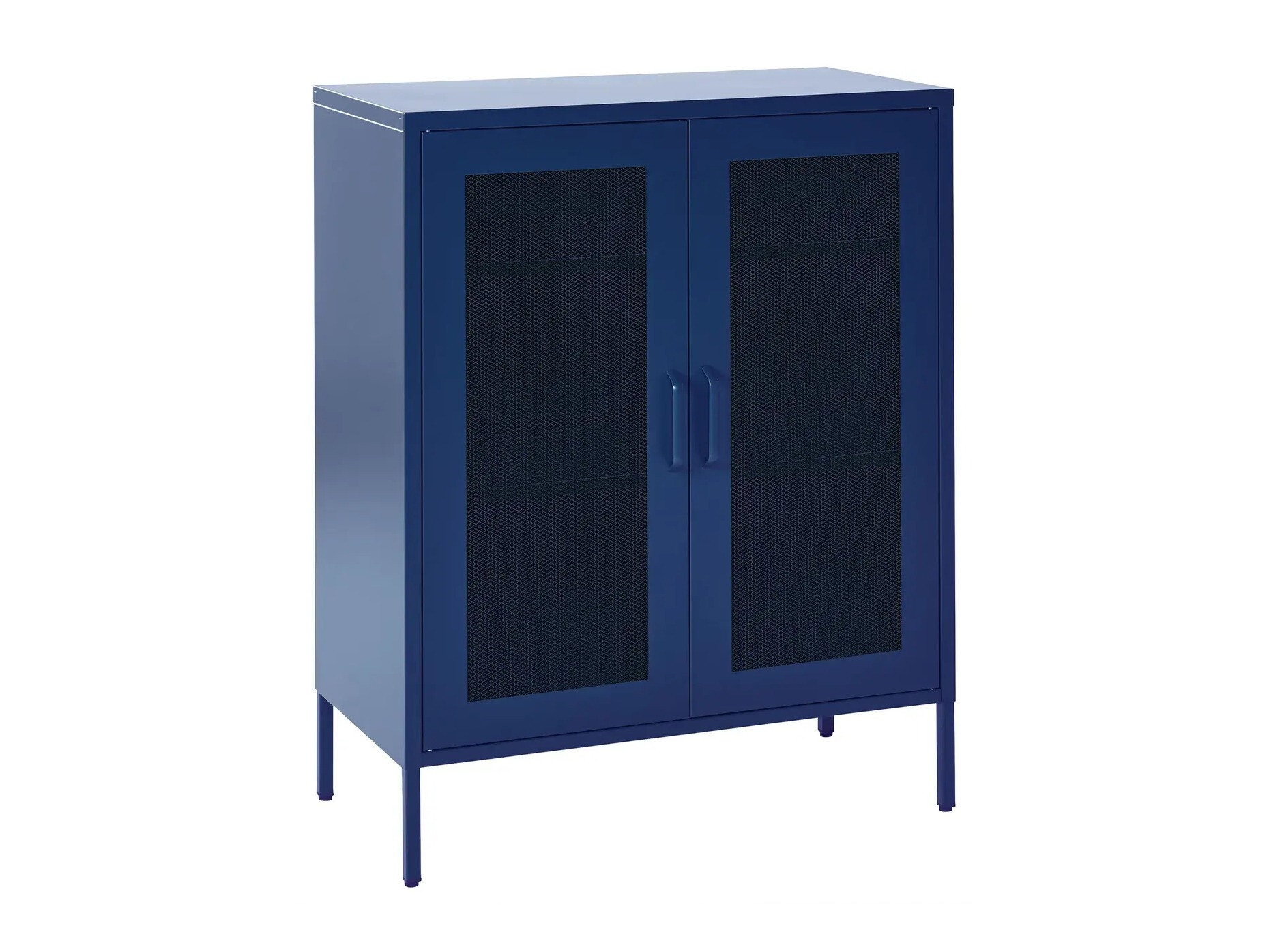 Skapis Sovelu 103 (Zils)