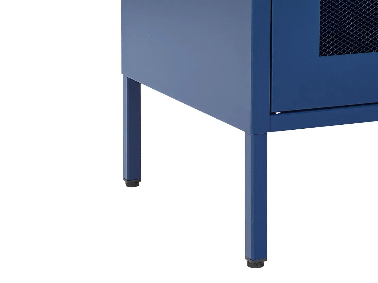 Skapis Sovelu 103 (Zils)