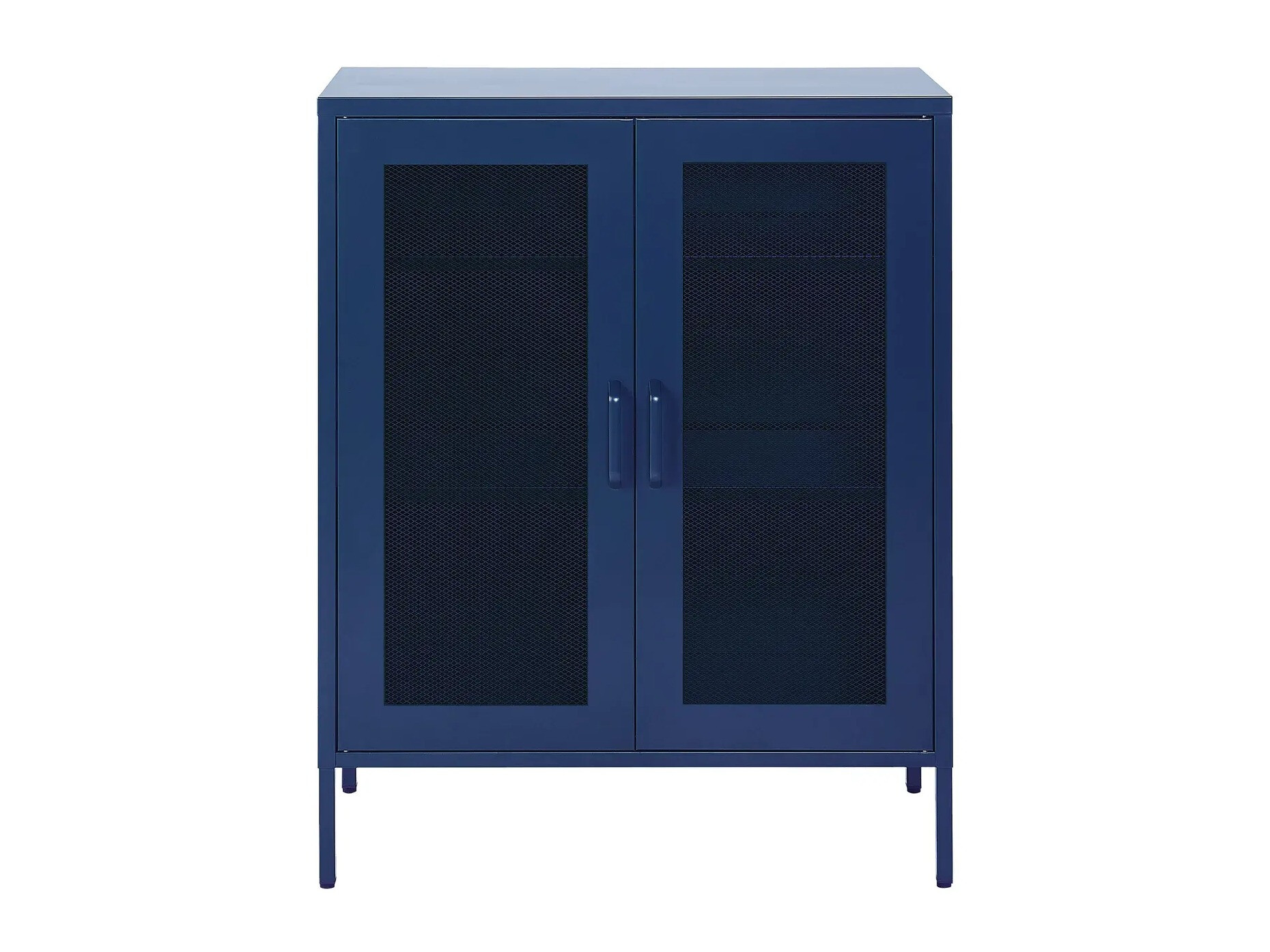 Skapis Sovelu 103 (Zils)