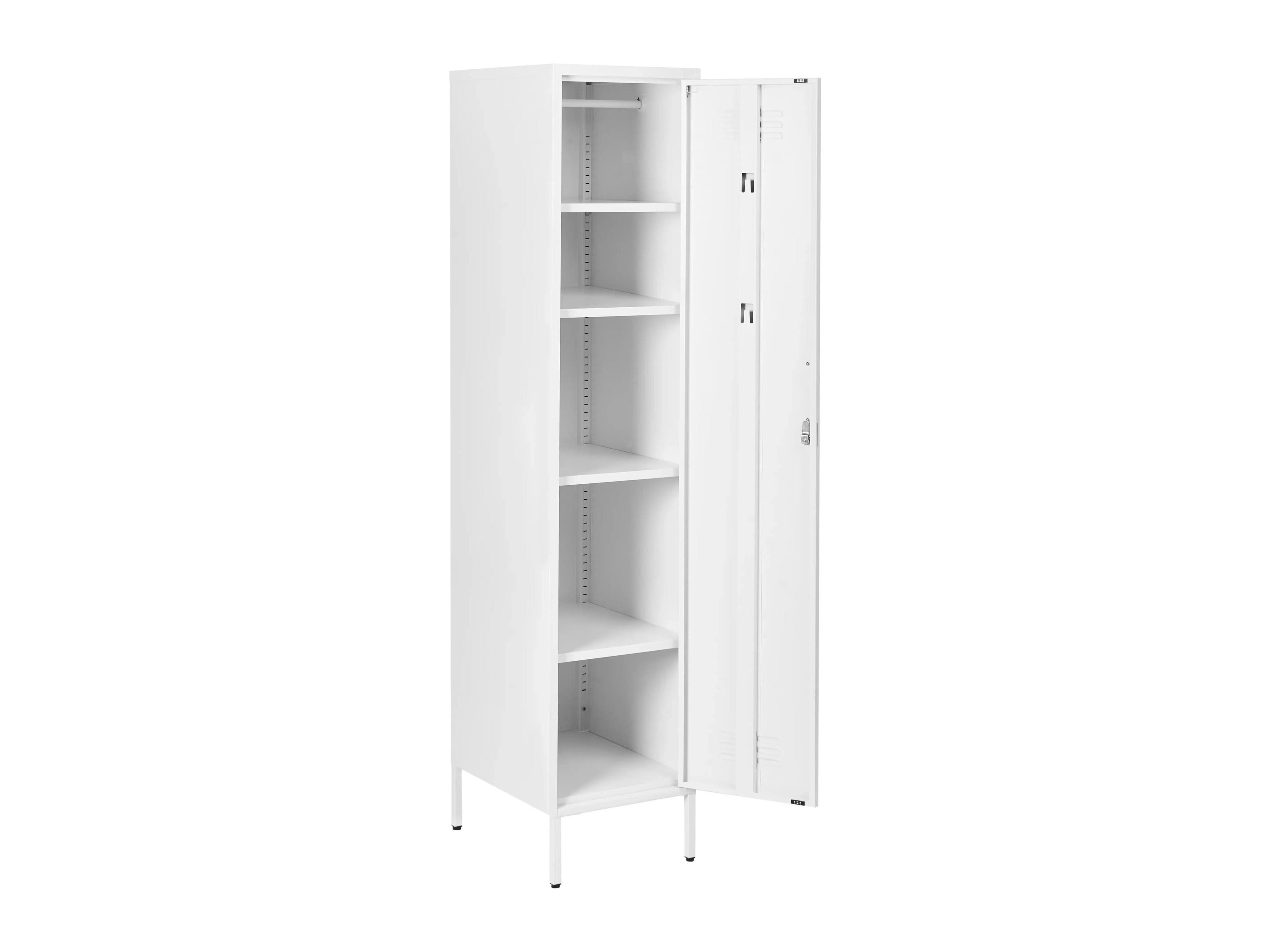 Plaukts Sovelu 102 (Balts)