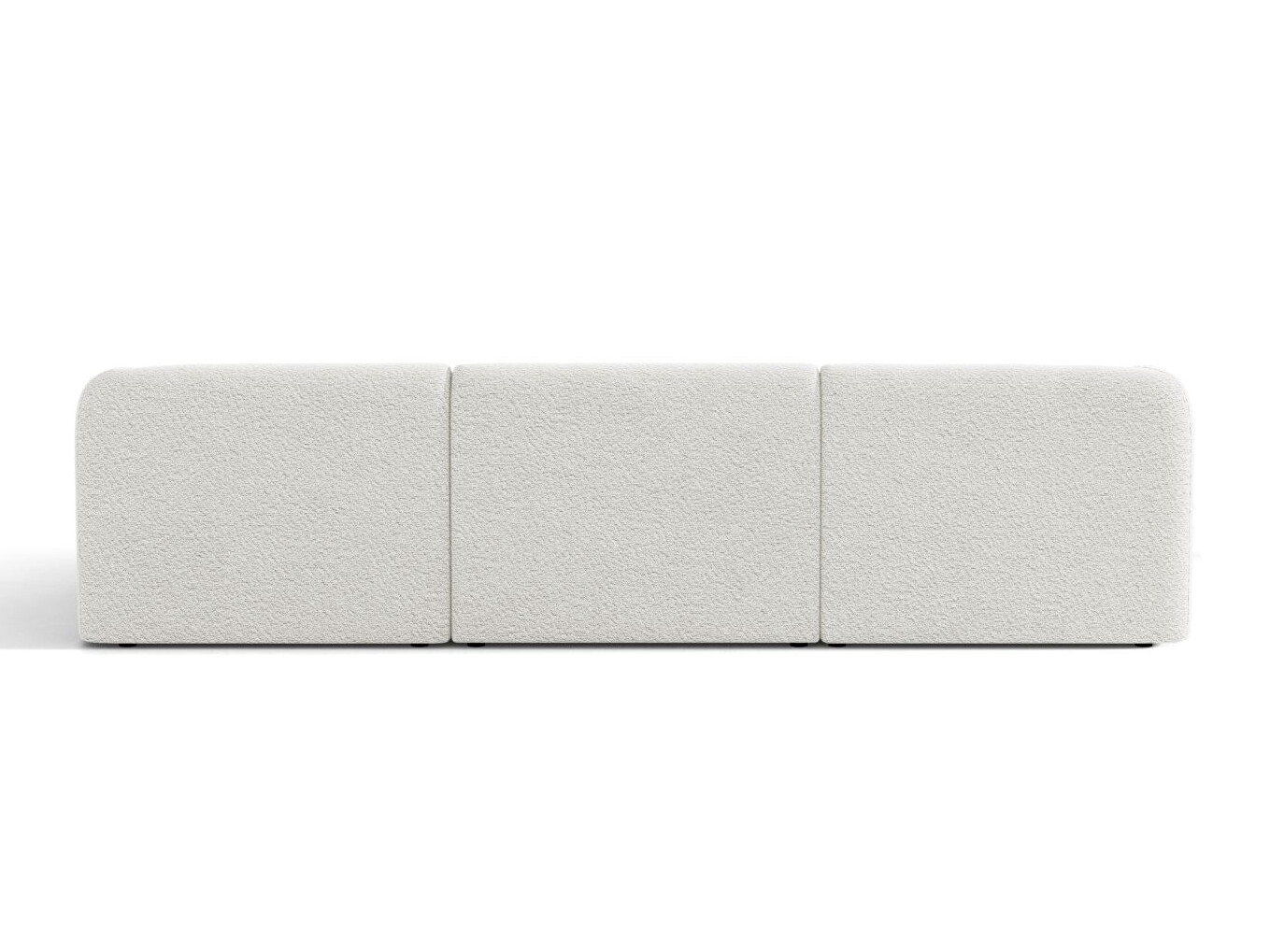 Moduļu stūra dīvāns Tivlomi 102 (Baloo 2073)