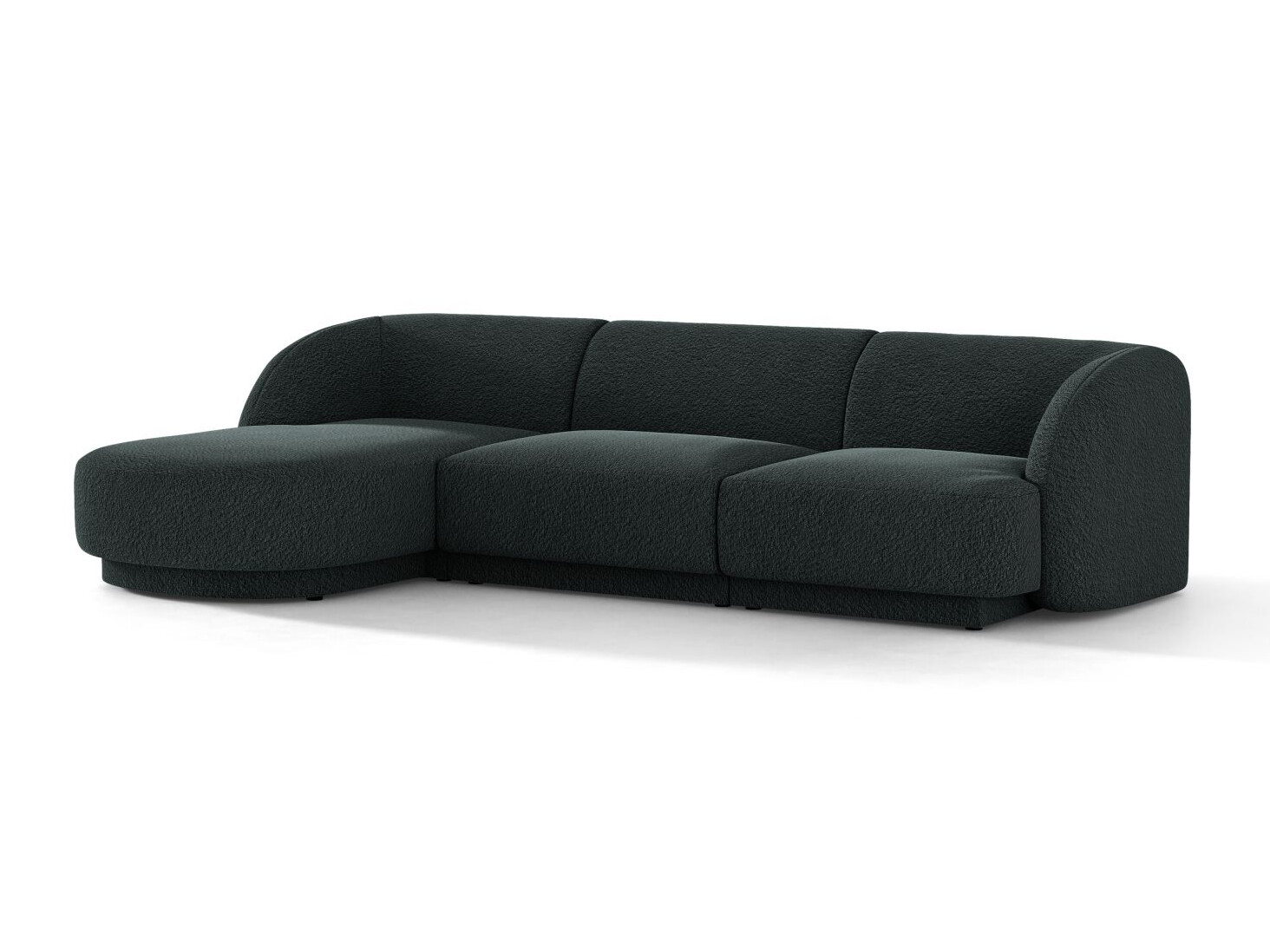 Moduļu stūra dīvāns Tivlomi 102 (Baloo 2082)