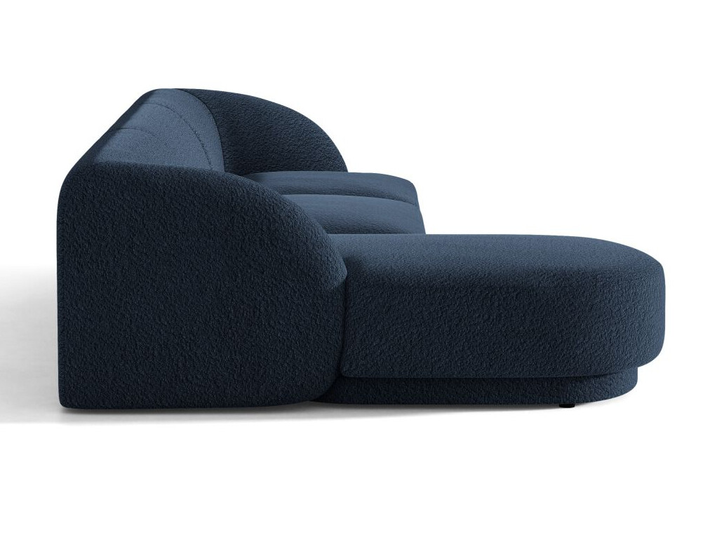 Moduļu stūra dīvāns Tivlomi 102 (Baloo 2088)