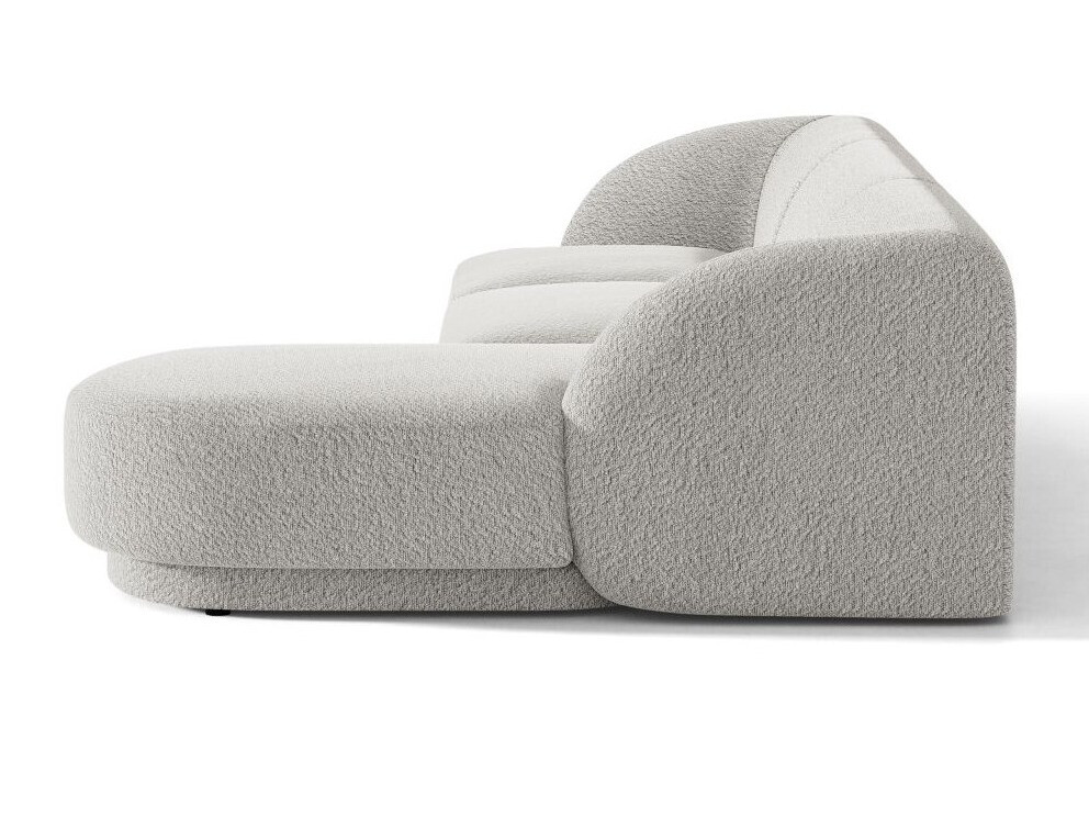 Moduļu stūra dīvāns Tivlomi 102 (Baloo 2085)