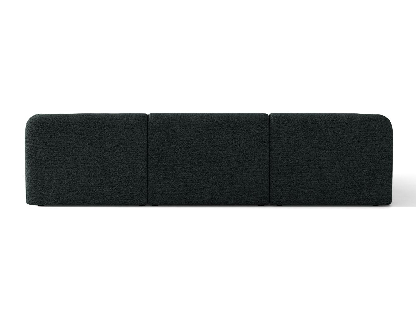 Moduļu stūra dīvāns Tivlomi 102 (Baloo 2082)
